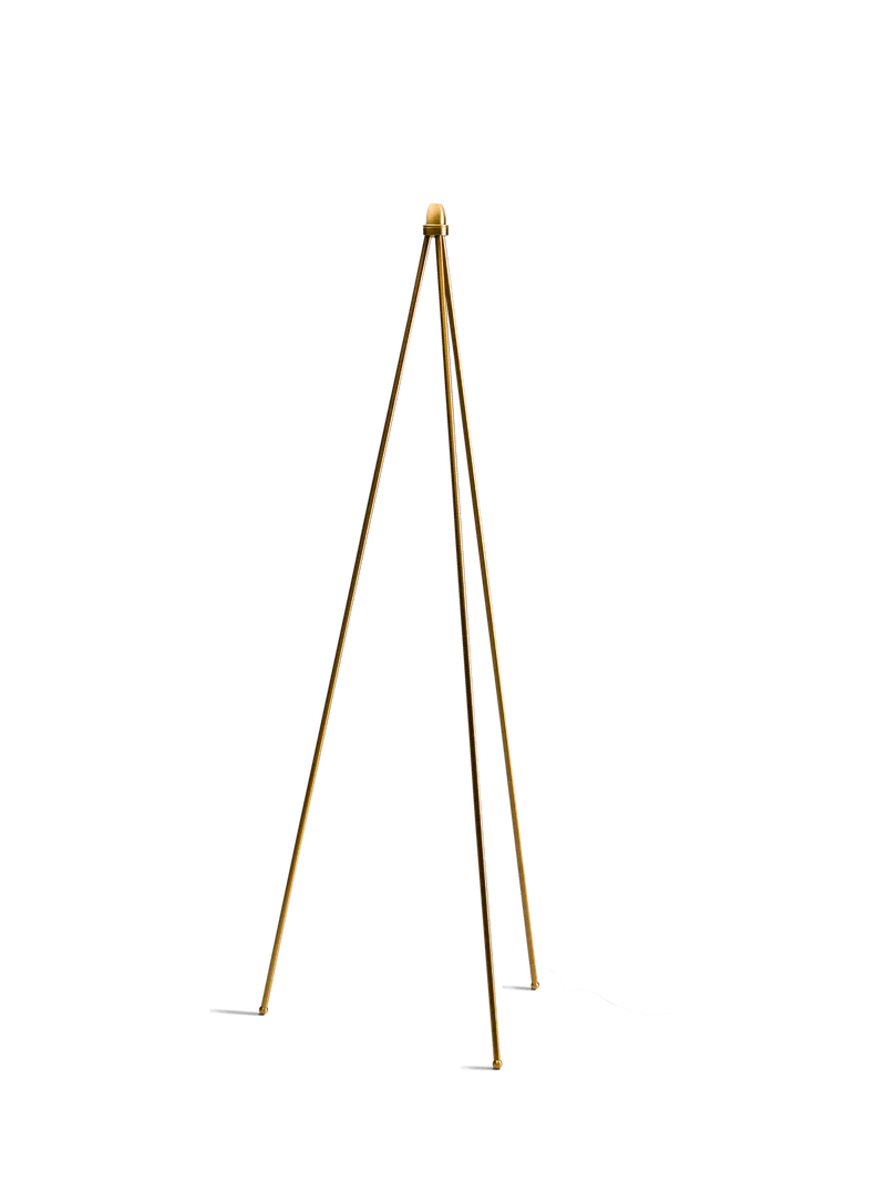 Oslo Wood fot by Northern in Gull – product photo