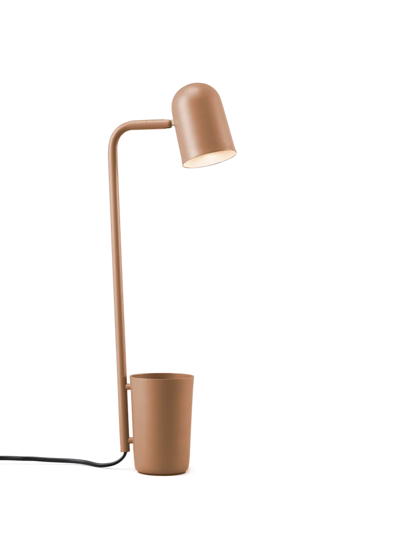 Buddy bordlampe von Northern in Warm beige – Produktfoto
