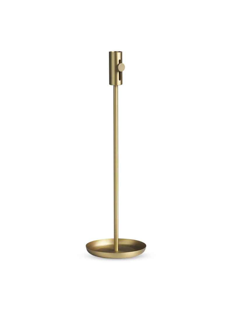 Granny lysestake van Northern in H44, Brass – productfoto