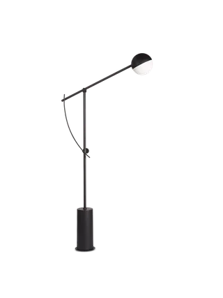 Balancer gulvlampe by Northern in Svart – product photo 2 of 2