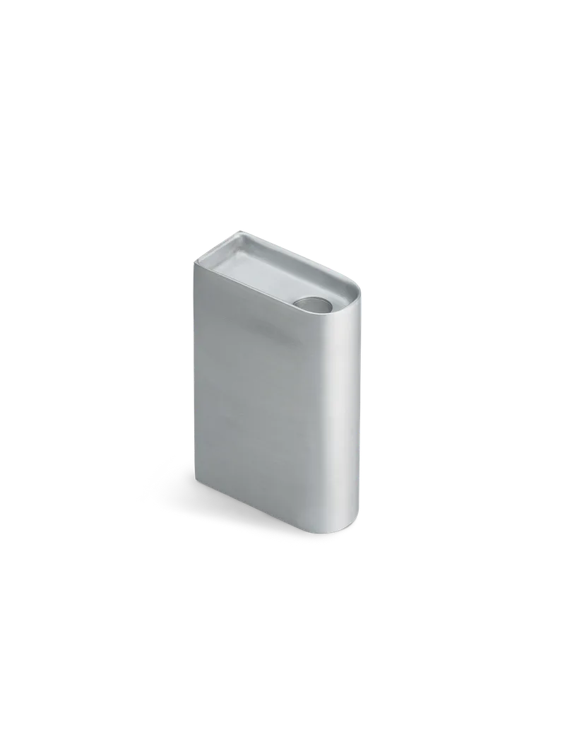 Monolith lysestake von Northern in Middels, Aluminium – Produktfoto