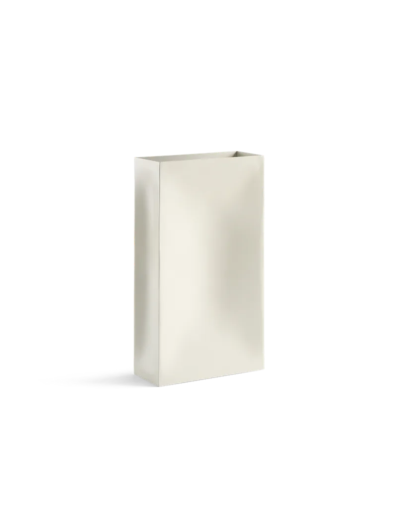 Into vase van Northern in Light grey – productfoto