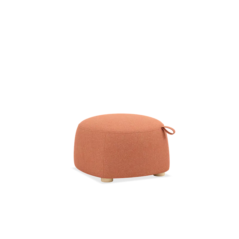 Gem puff von Northern in Peach (Autumn 551) – Produktfoto