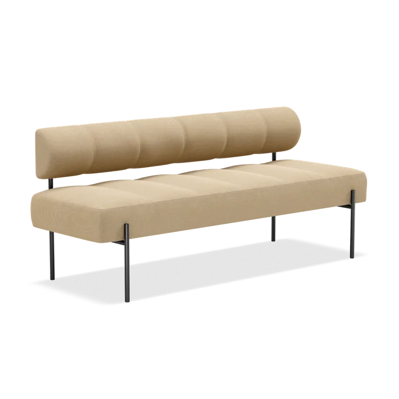 Daybe spisesofa by Northern in Beige (Autumn 221) – product photo