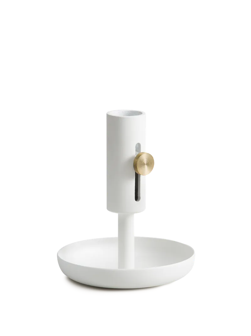 Granny lysestake by Northern in H11.5, White – product photo