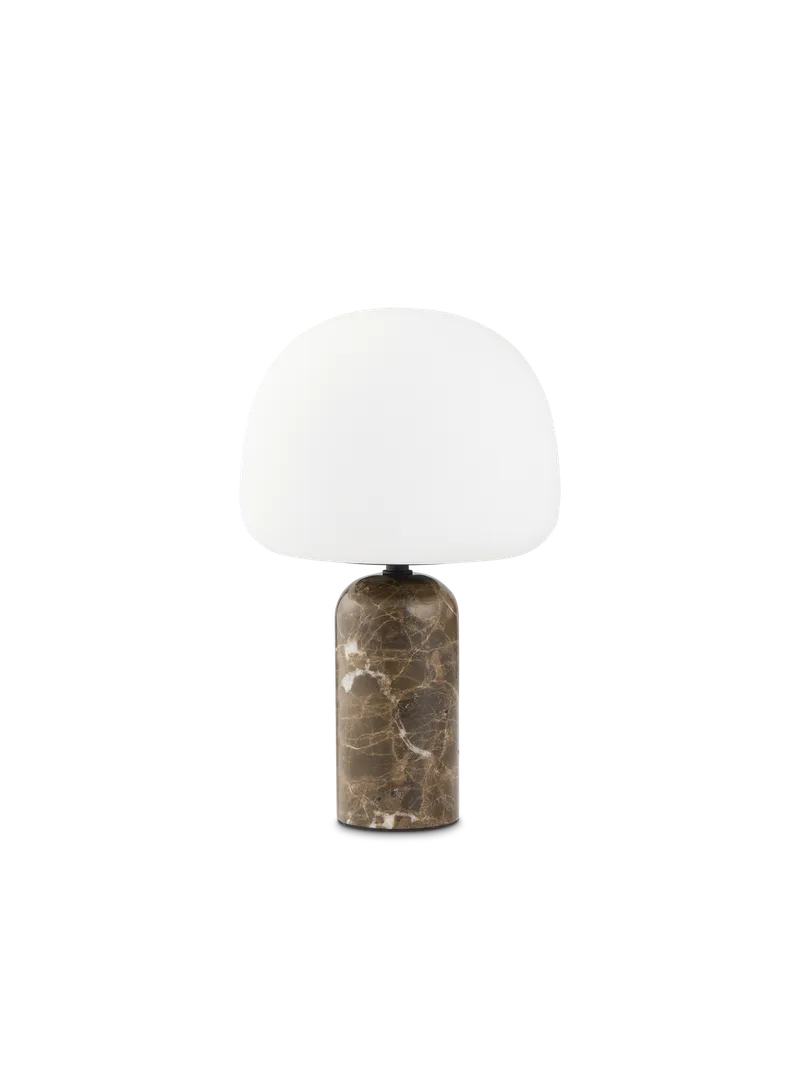 Kin bordlampe van Northern in 33 cm – productfoto