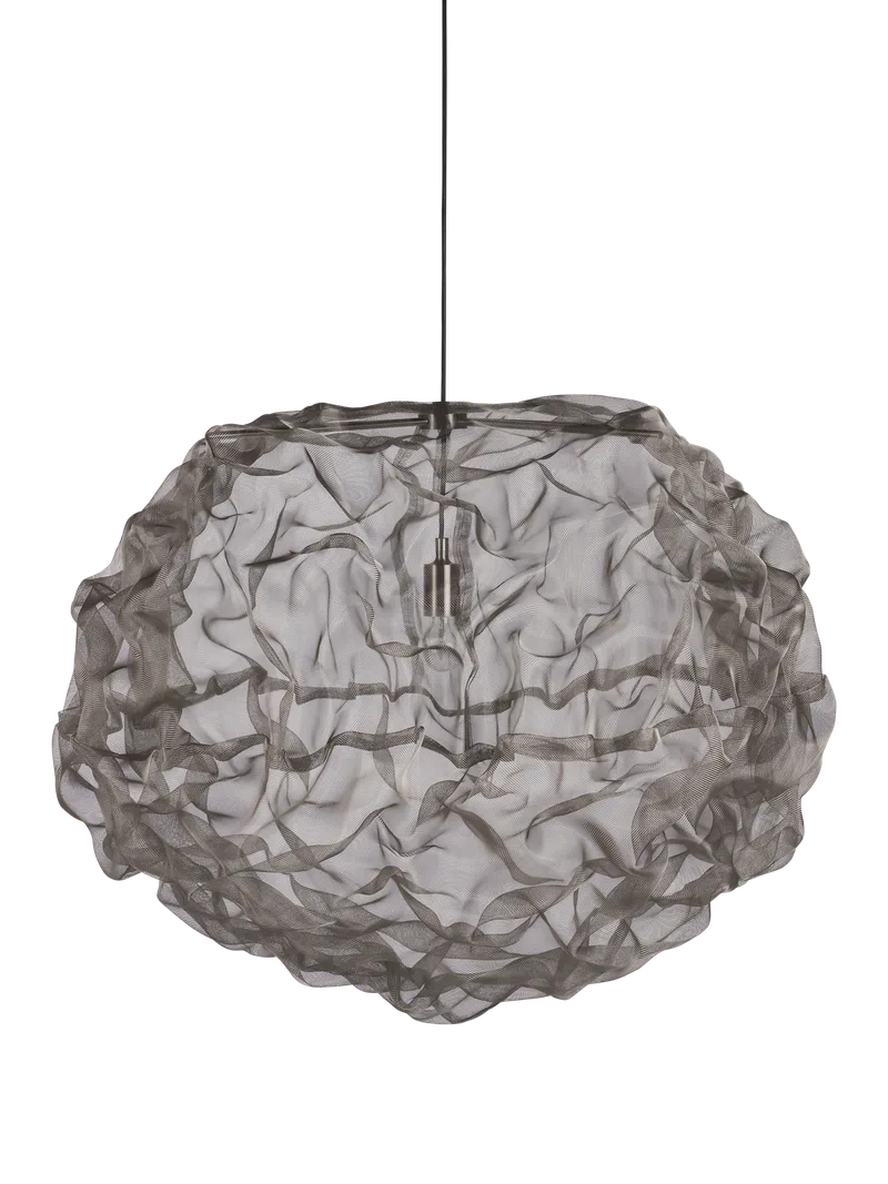 Heat hengedel by Northern in Steel, XL – product photo