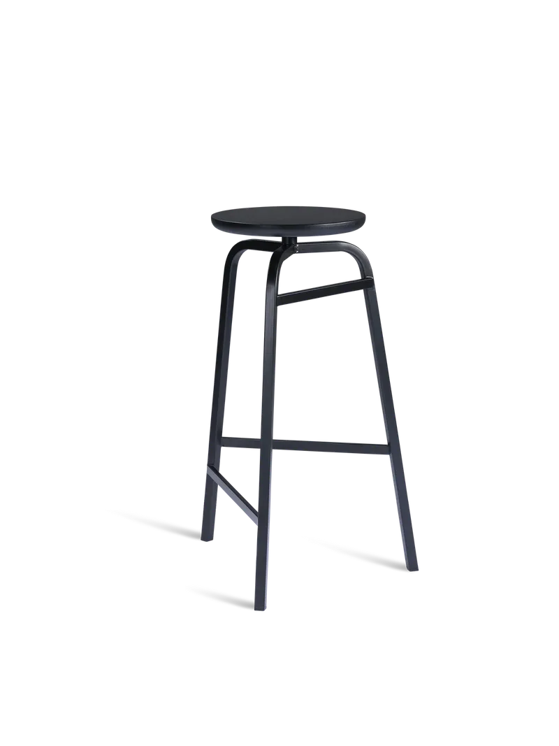 Treble barstolfot de Northern en 75 cm – photo du produit