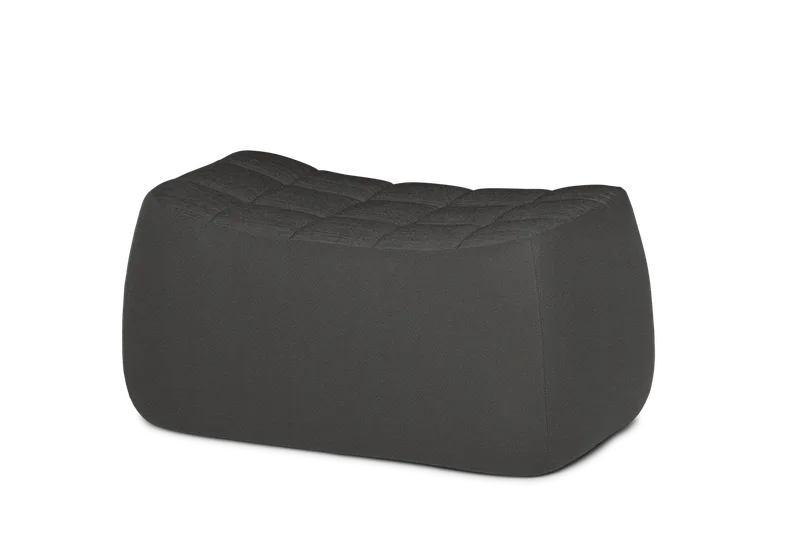 Yam medium puff by Northern in Mørk grå (Brusvik 08) – product photo