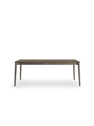 Expand spisebord de Northern en Røkt eik, 200 cm (opptil 300 cm utvidet) – photo du produit 2 sur 2