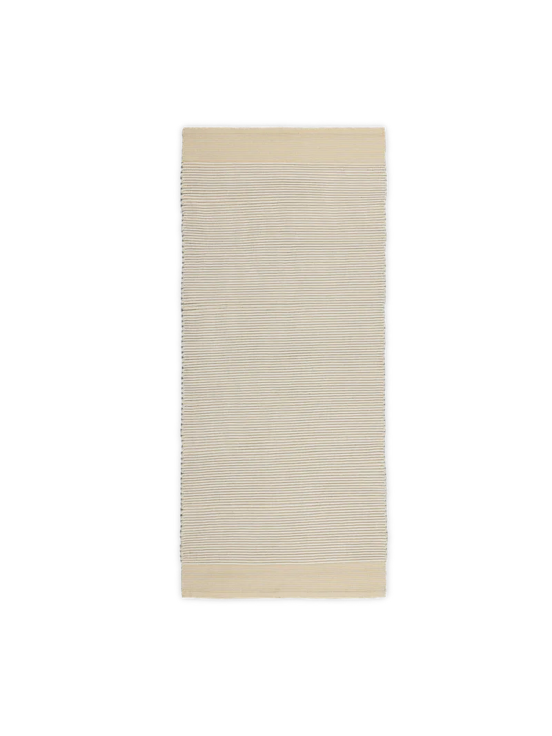 Spool teppe og løper by Northern in Løper (80x200), Gul – product photo