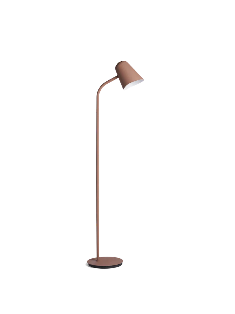 Me dim gulvlampe by Northern in Warm beige – product photo