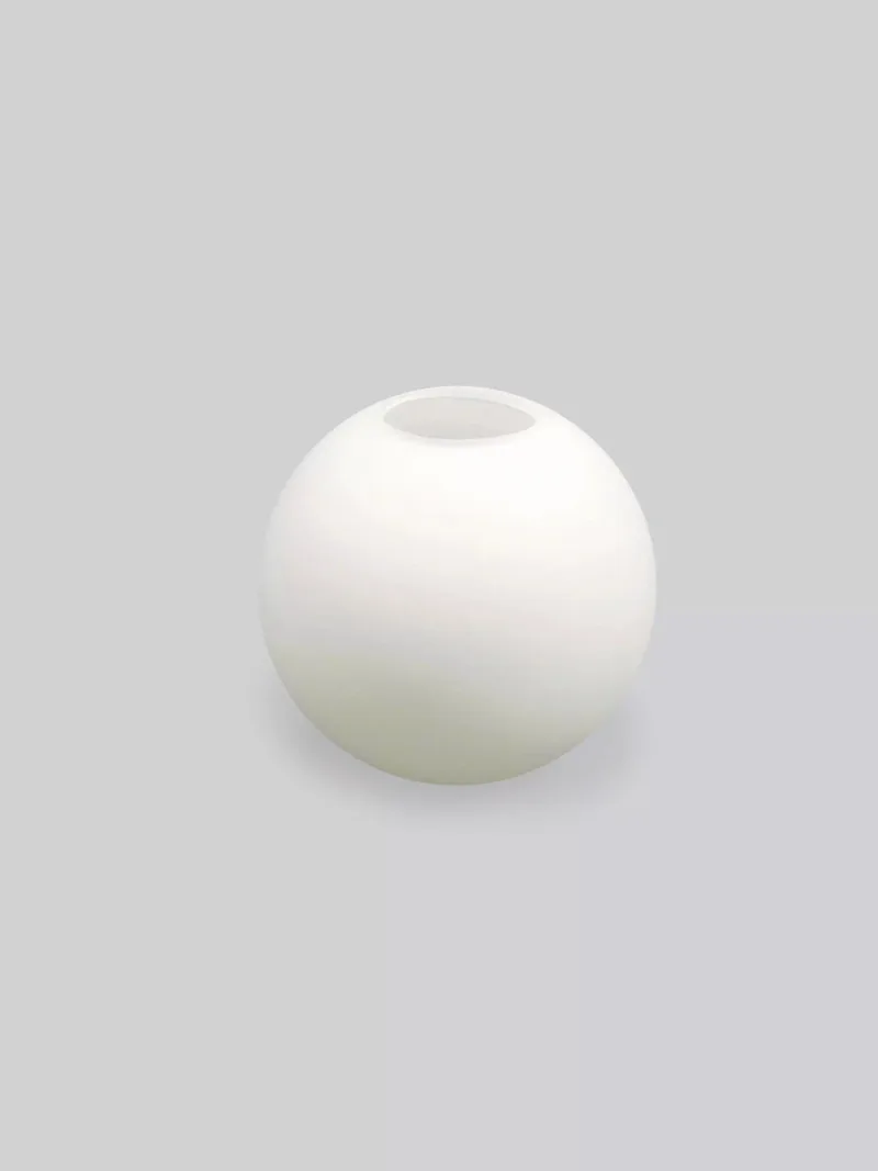Reservedel Snowball glasskjerm by Northern in D80 mm – product photo