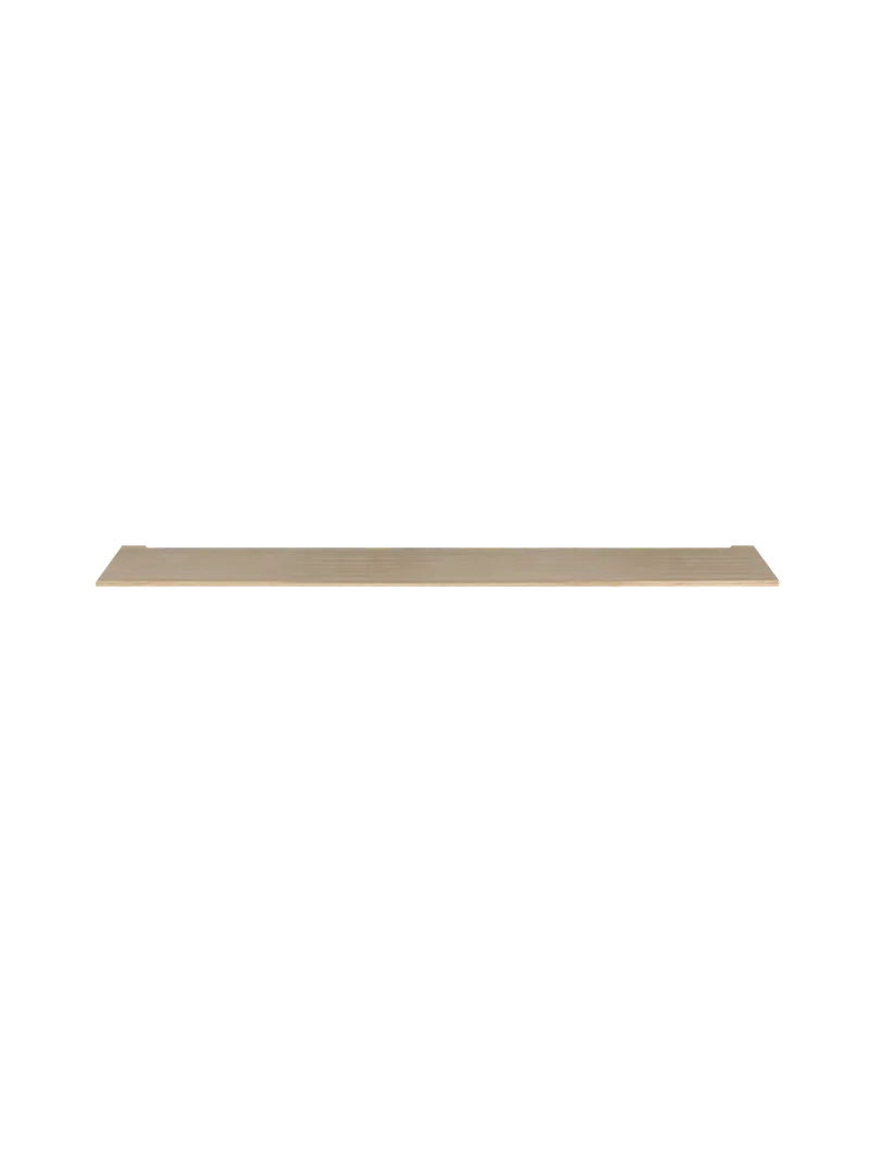 Hifive topplate by Northern in Light oiled oak, 150 cm – product photo