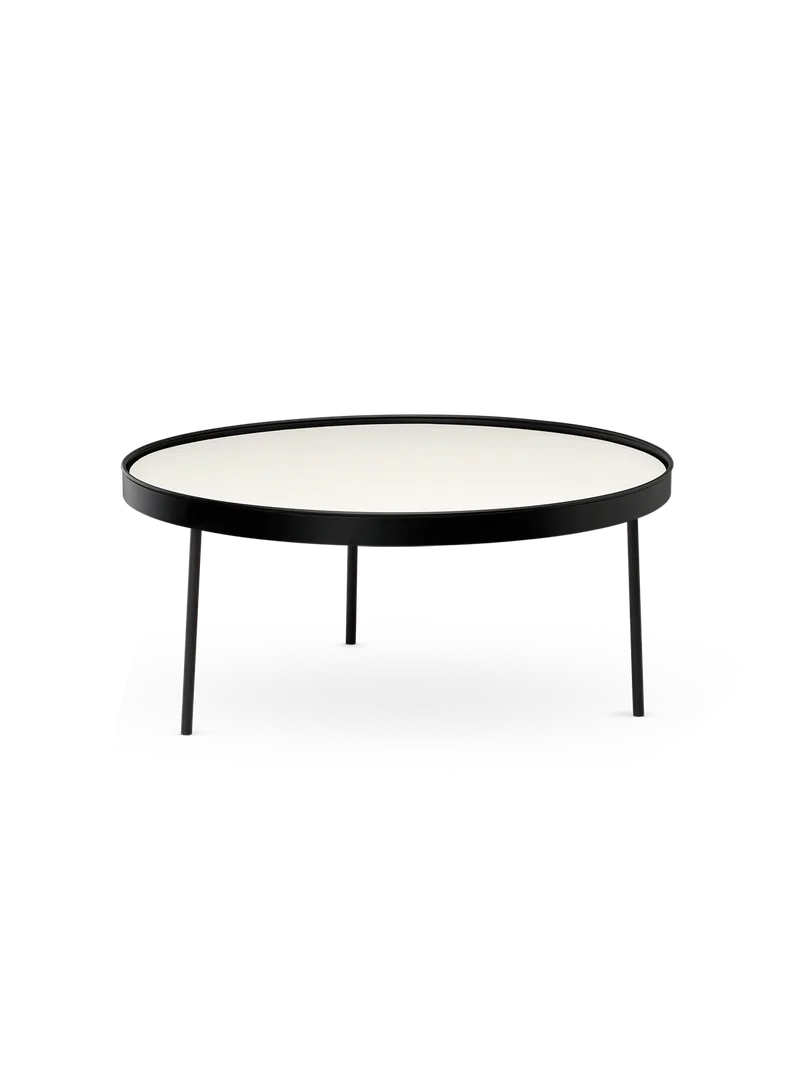Stilk bordplate - Sand by Northern in Stor – product photo