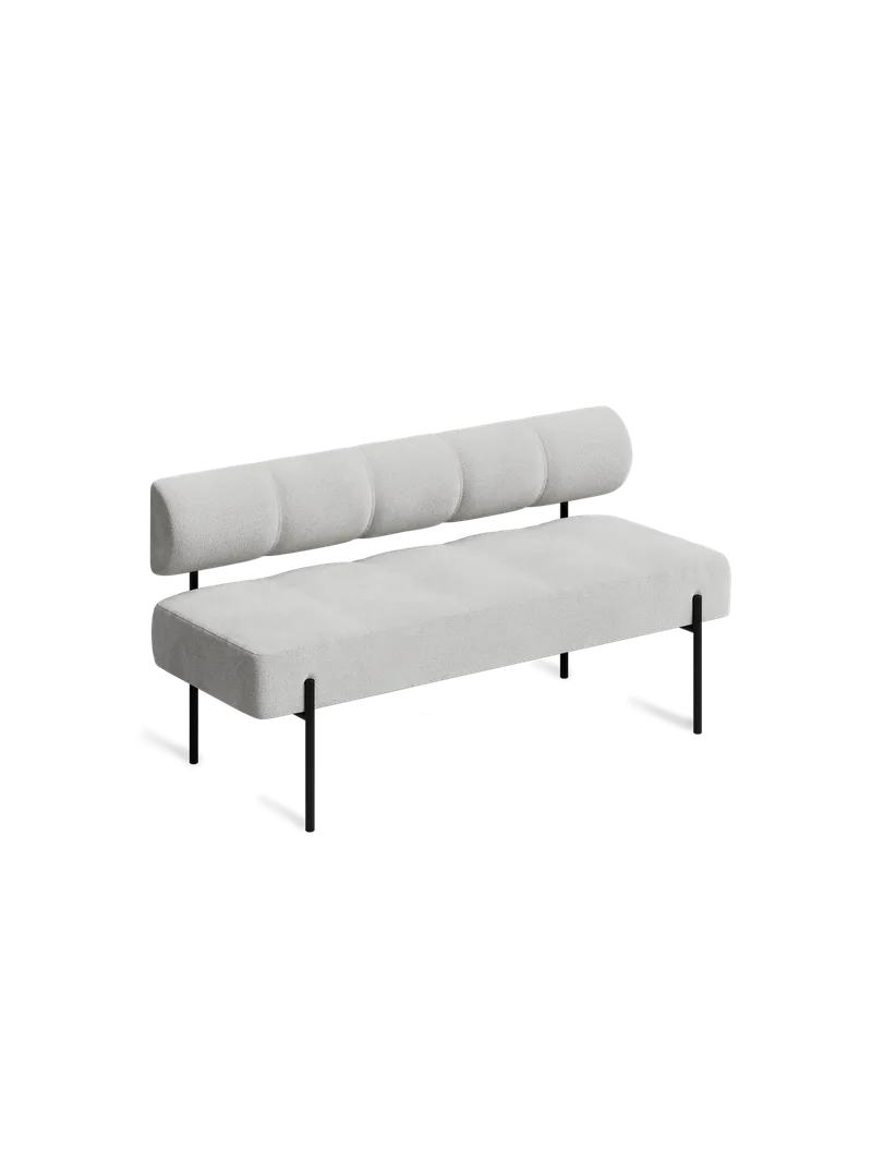 Daybe Dining Modular Sofa — Centre Module by Northern in 150 cm, Price group 3 – product photo