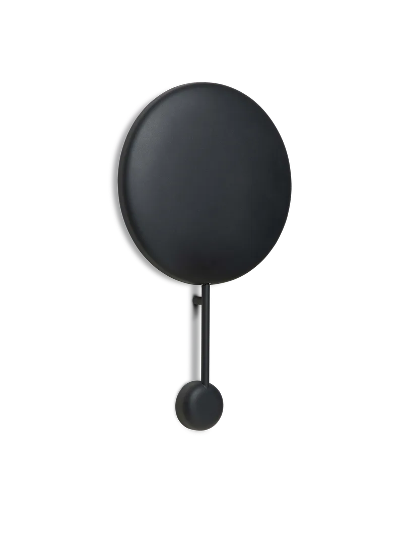 Ink vegglampe von Northern in Black – Produktfoto