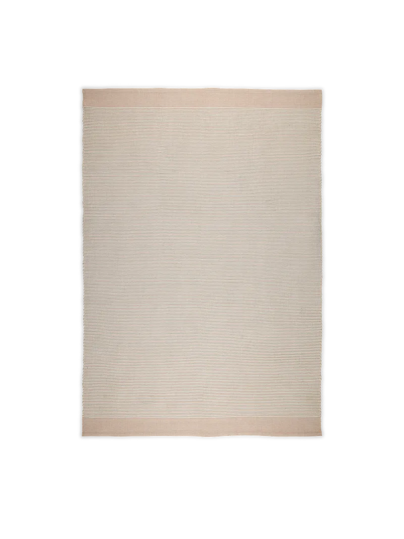 Spool teppe og løper van Northern in Teppe (200x300), Rød – productfoto