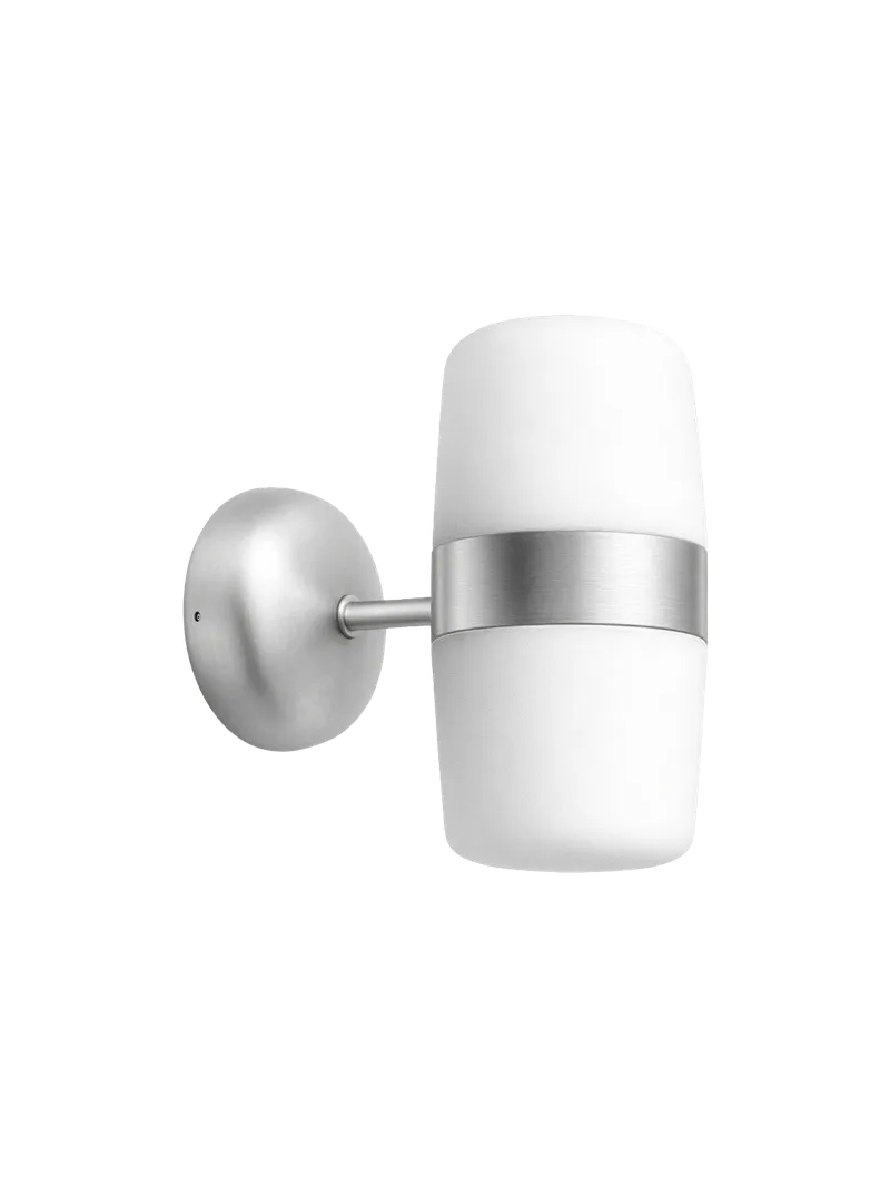 Hall vegglampe by Northern in Aluminium – product photo