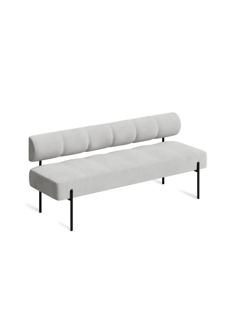 Daybe Dining Modular Sofa — Centre Module von Northern in 180 cm, Price group 4 – Produktfoto