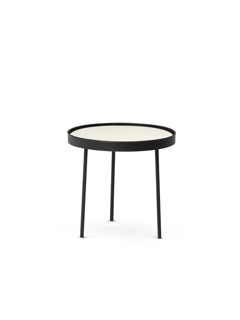 Stilk bordplate - Sand by Northern in Middels – product photo