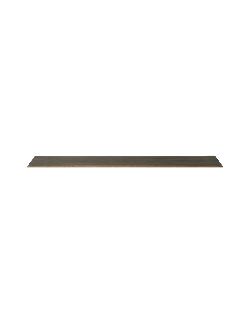 Hifive topplate van Northern in Smoked oak, 150 cm – productfoto