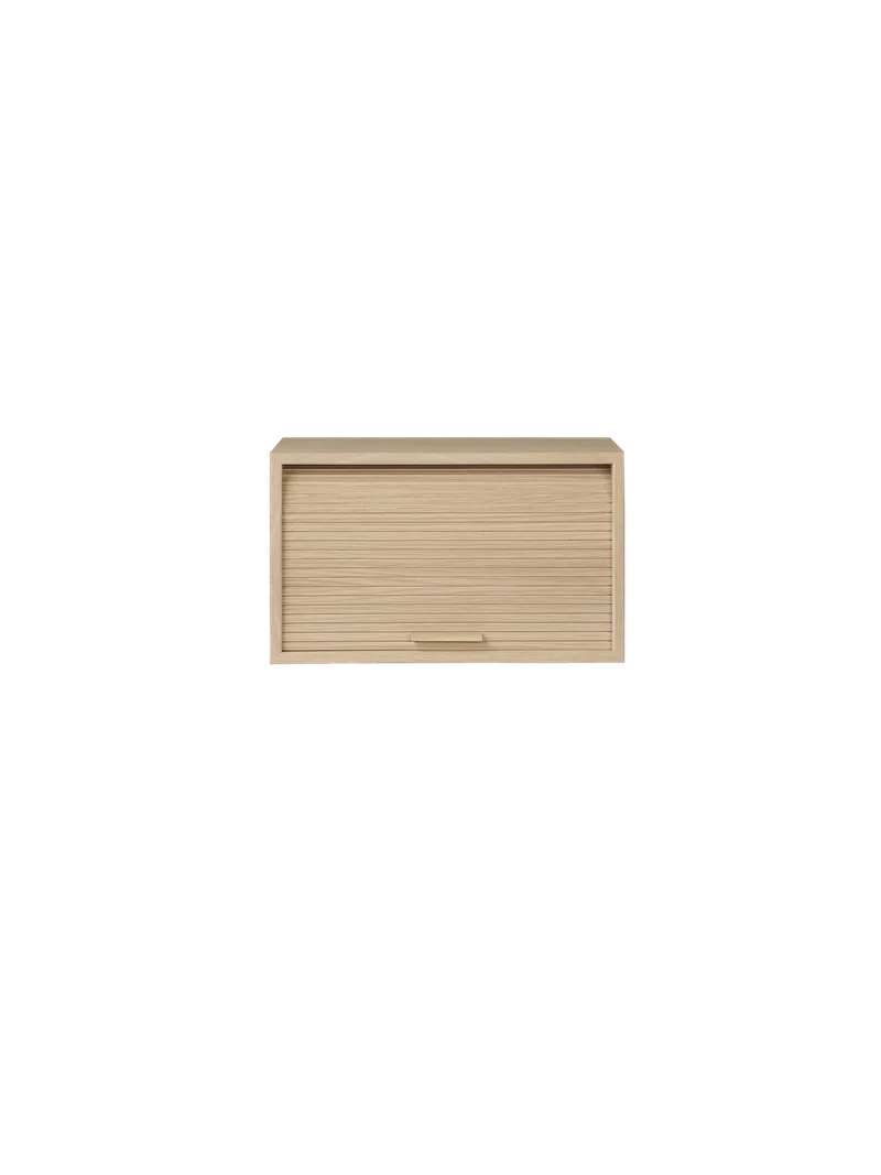 Hifive Slim vegg by Northern in Light oiled oak, 50 cm – product photo 4 of 4