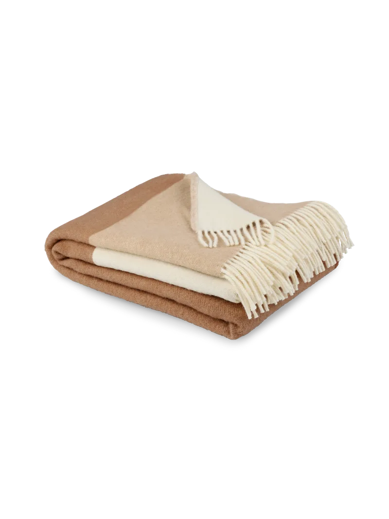 Layer pledd de Northern en Brown – photo du produit