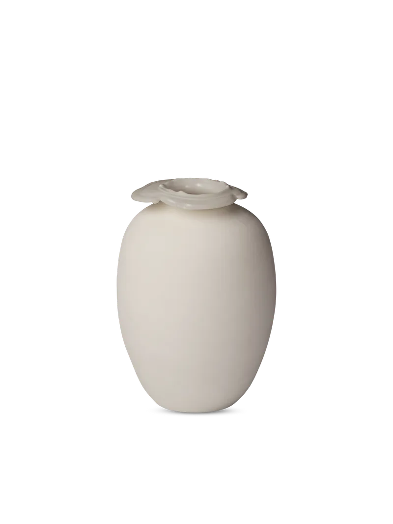 Brim vase von Northern in 18 cm – Produktfoto