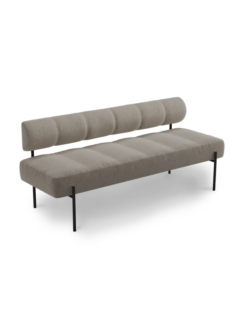 Daybe spisesofa de Northern en Brown (Brusvik 66) – photo du produit