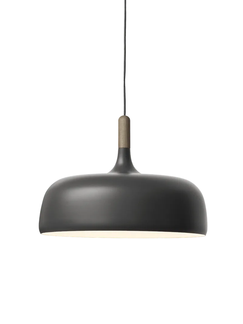 Acorn pendellampe by Northern in Grey – product photo
