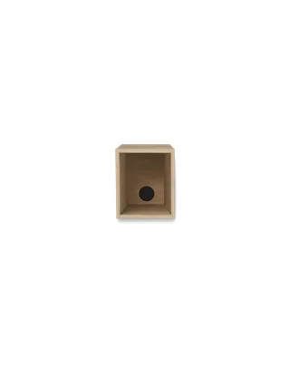 Hifive Slim vegg de Northern en Light oiled oak, 75 cm – photo du produit 3 sur 4