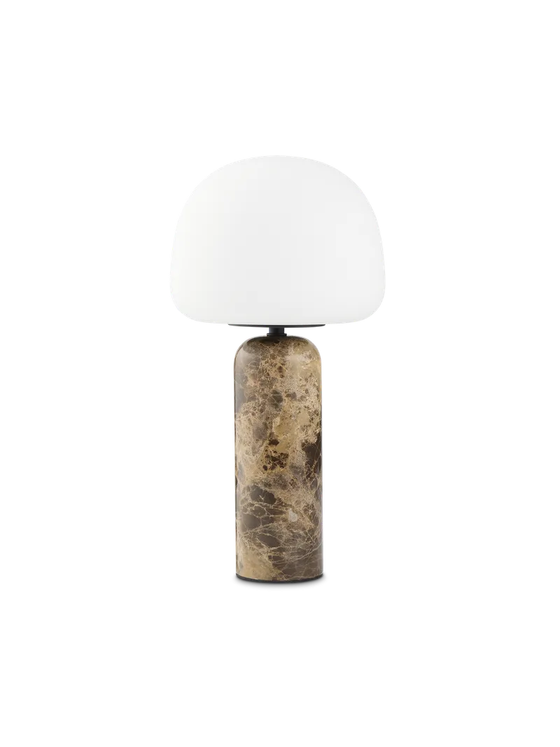Kin bordlampe von Northern in 40 cm – Produktfoto
