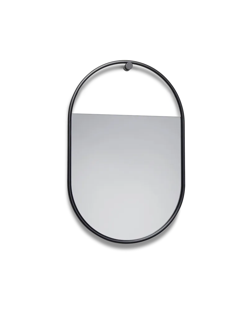 Peek speilserie by Northern in Oval, Liten – product photo