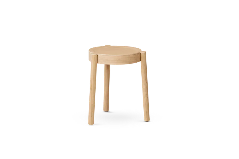 Pal krakk by Northern in Lettoljet eik, Tre – product photo
