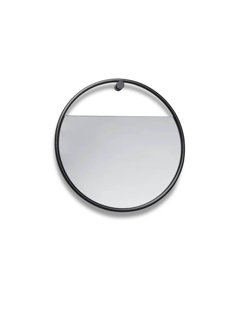 Peek speilserie by Northern in Sirkulær, Liten – product photo