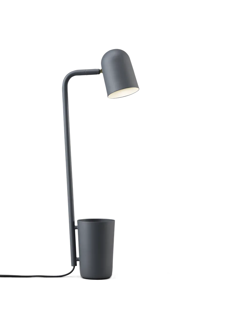 Buddy bordlampe von Northern in Dark grey – Produktfoto