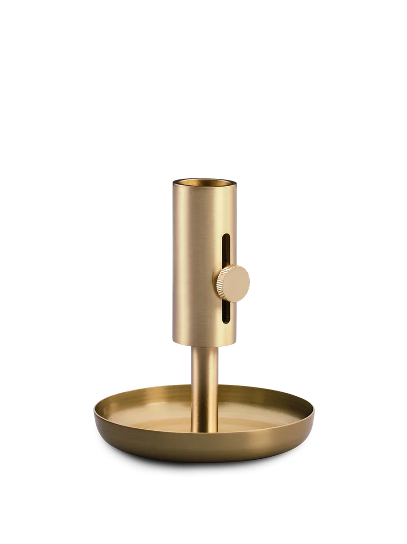 Granny lysestake de Northern en H11.5, Brass – photo du produit
