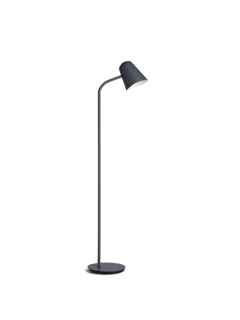 Me dim gulvlampe by Northern in Grey – product photo