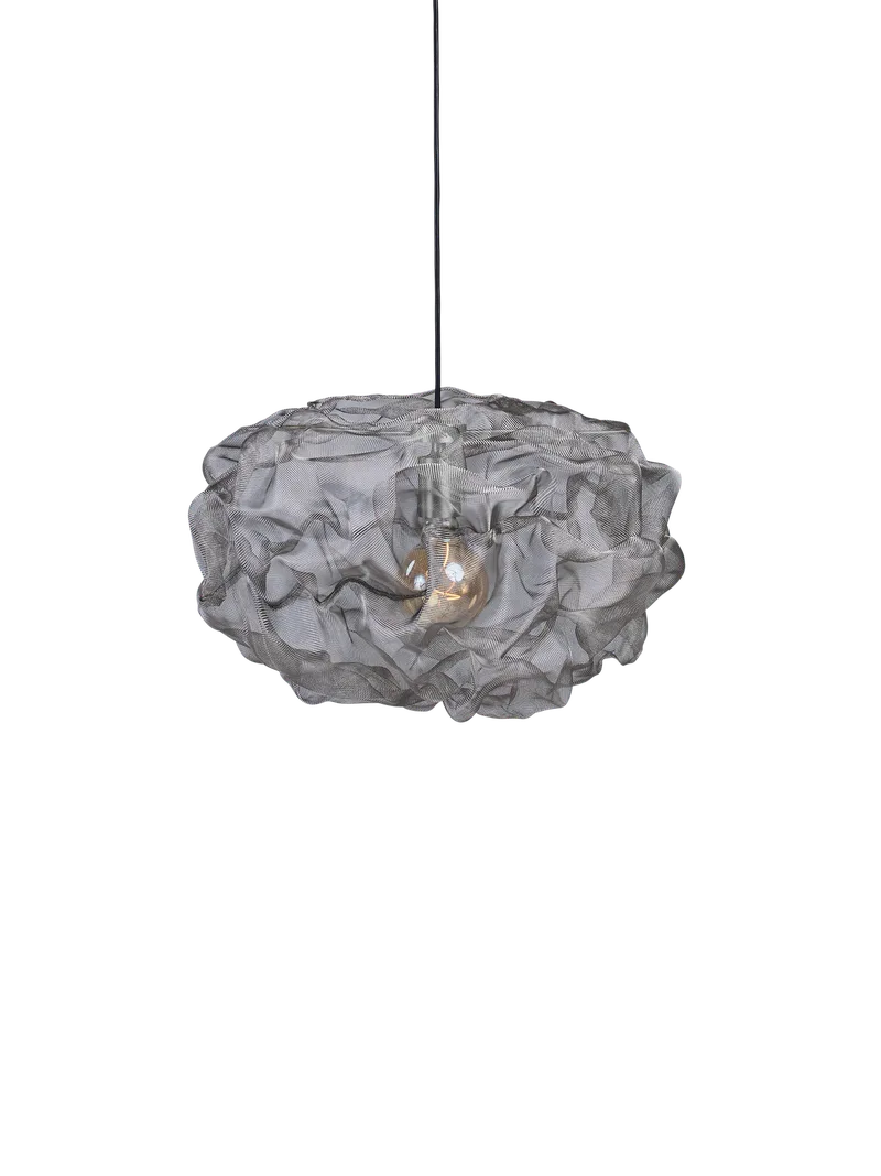 Heat stål pendellampe by Northern in Liten – product photo