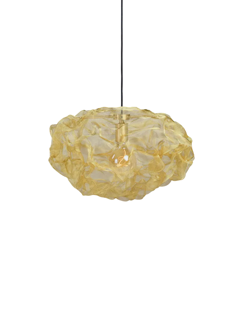 Heat messing pendellampe by Northern in Liten – product photo