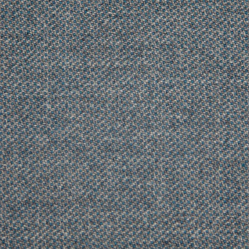 Brusvik tekstilprøver by Northern in Grey blue (Brusvik 94) – interior photo