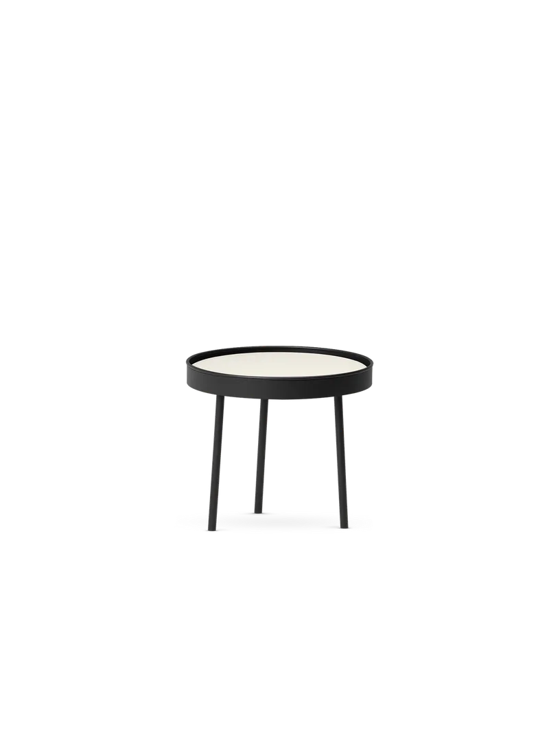 Stilk bordplate - Sand by Northern in Liten – product photo
