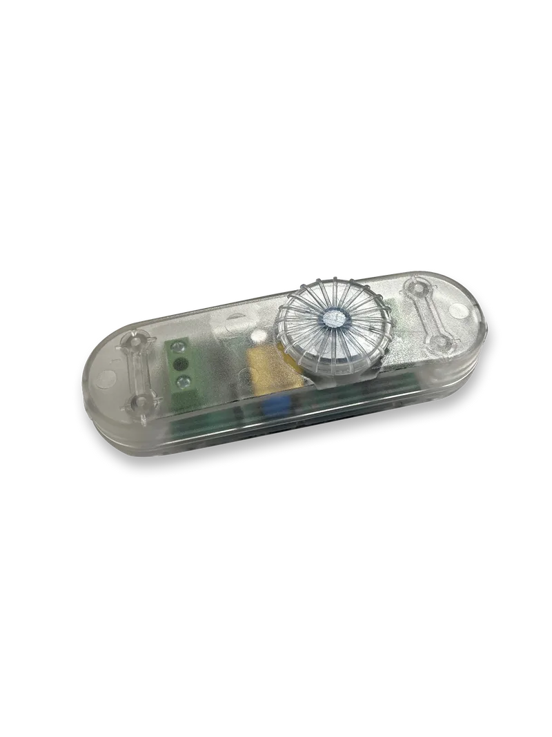 Hånddimmer LED by Northern in Transparent – product photo