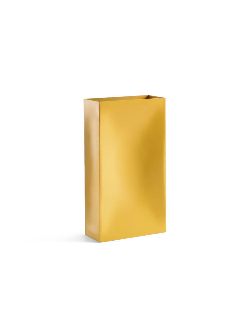 Into vase by Northern in Yellow – product photo