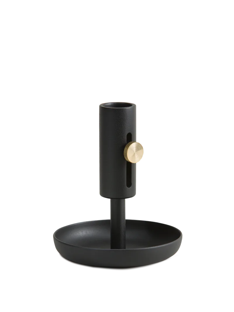 Granny lysestake by Northern in H11.5, Black – product photo