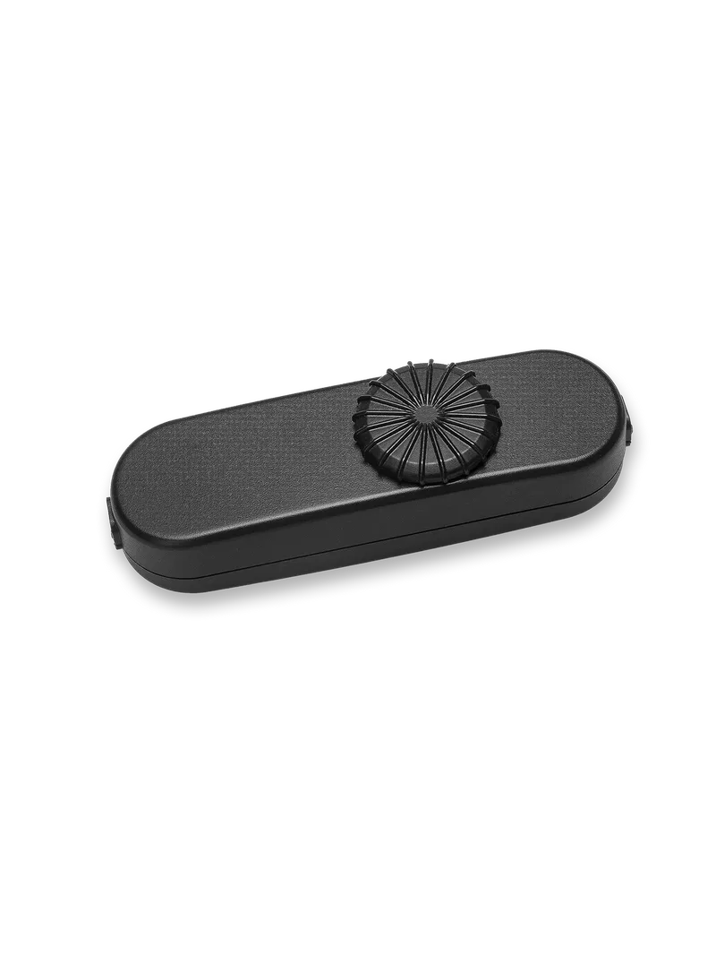 Hånddimmer LED de Northern en Black – photo du produit