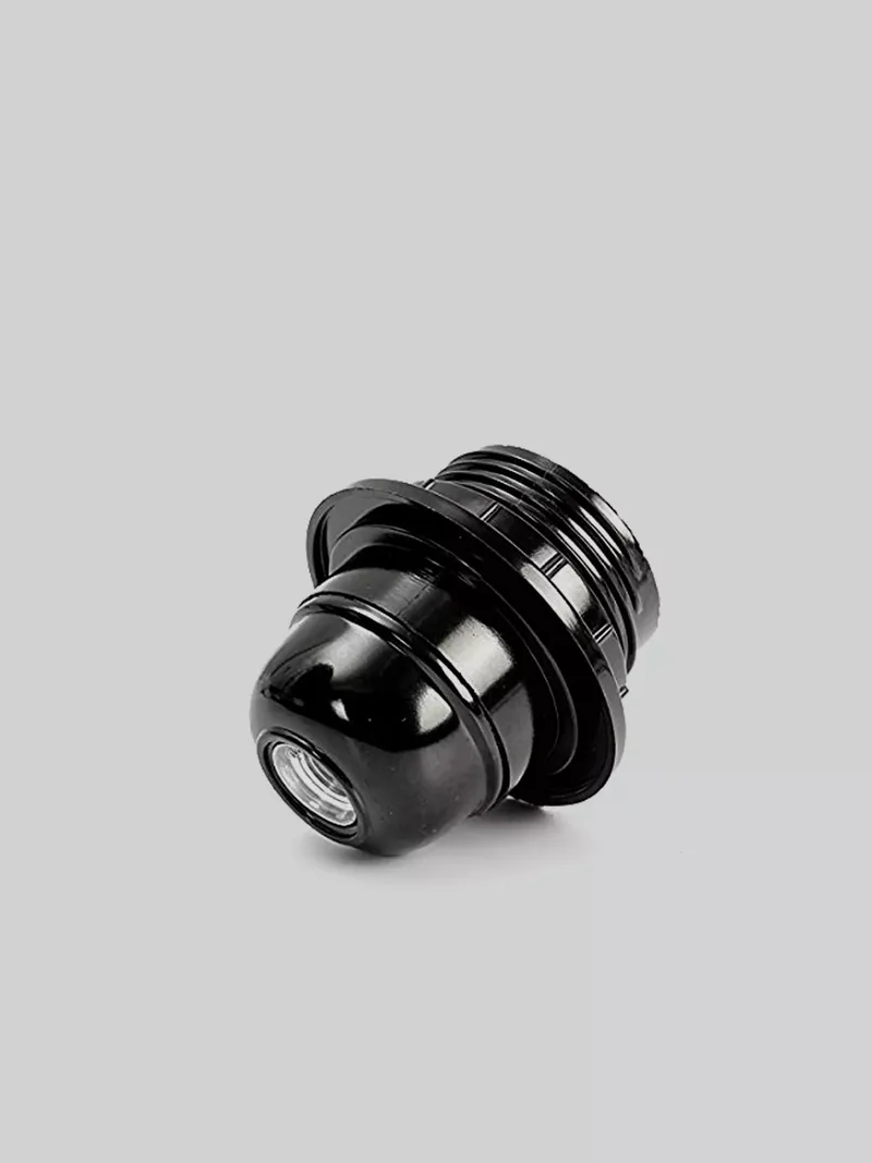 Reservedel Oslo Wood fatning by Northern in Black – product photo
