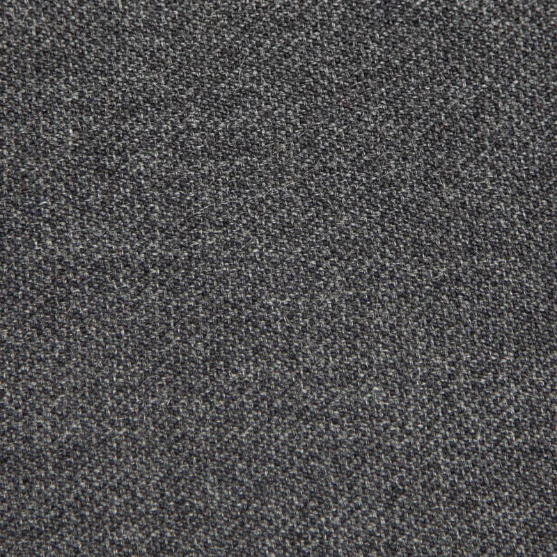 Brusvik tekstilprøver by Northern in Dark grey (Brusvik 08) – interior photo