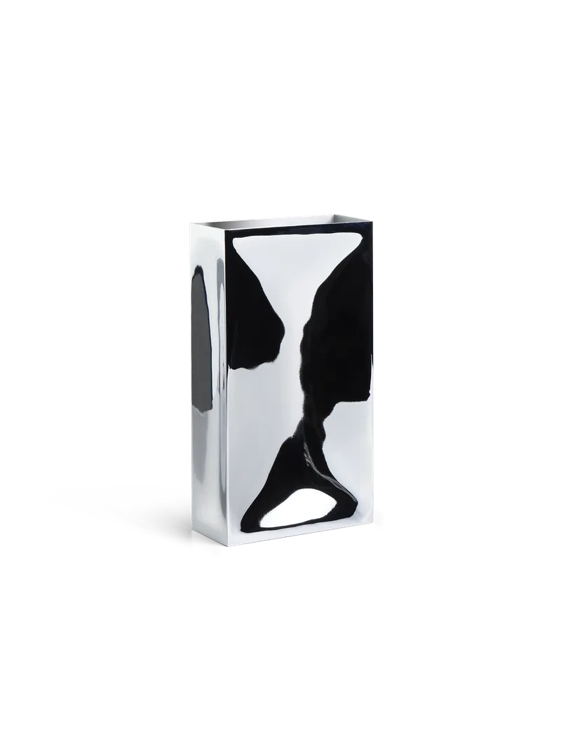 Into vase by Northern in Steel – product photo